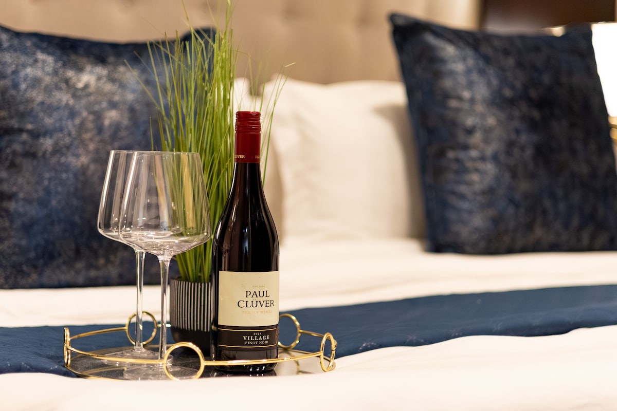 ห้องนอน