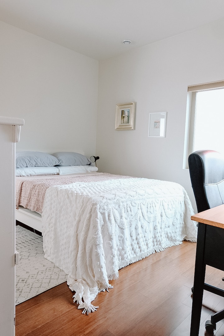 غرفة النوم 3