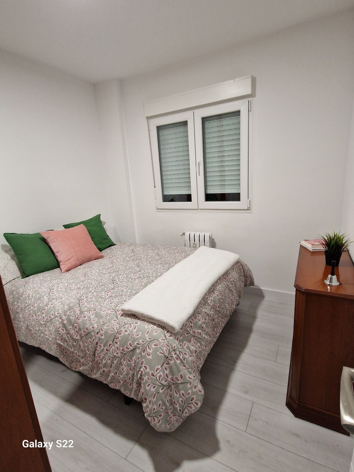 Nice and comfortable stay. Apartments for Rent in Zaragoza, Aragón