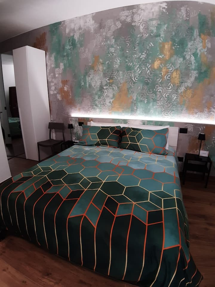 Re Giocondo Room - Foiano della Chiana