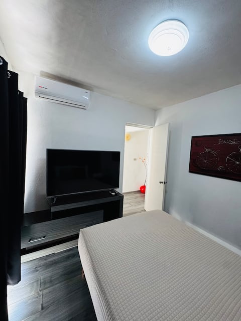 Cond Fragatas 7 minutes from the beach