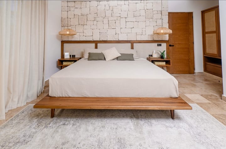 Спална соба 1