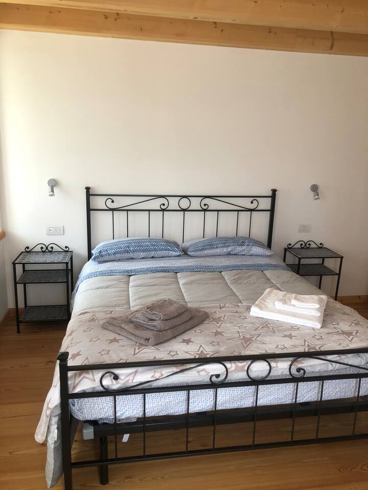 Chambre 1