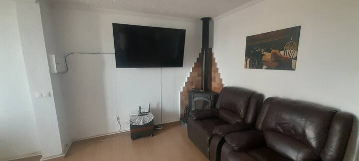 Puerta Del Sol
Bungalow 1. Linie An Der Laguna - Torrevieja