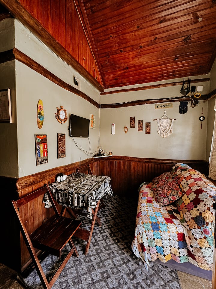 Дневна соба