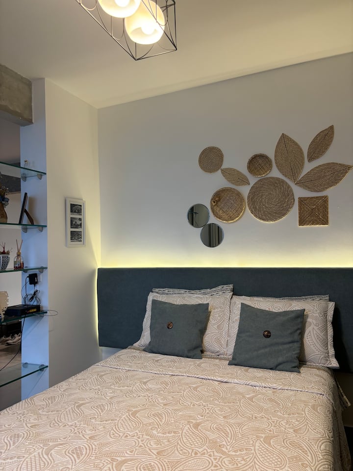 Pridali sme novú výzdobu pre lepší príjem 