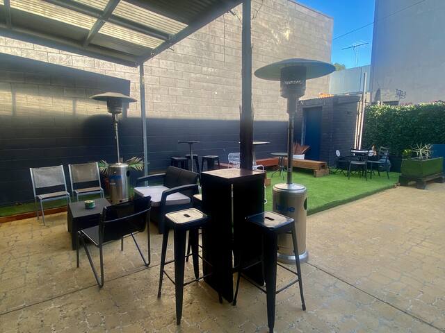 Venue, Party, Entertain, Stay gallery image 4