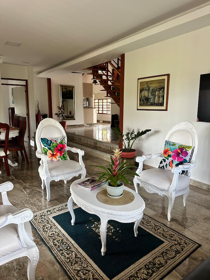 Finca Hotel Montebello - Armenia