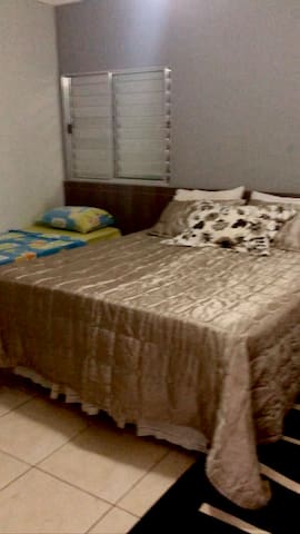Listing in São José Dos Campos