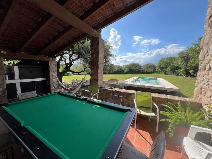 Lo de Dito Country House
