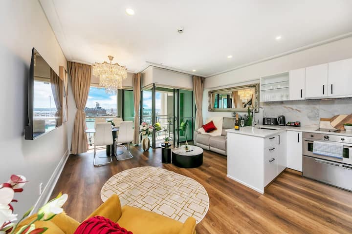 The Sunset Suite - Auckland