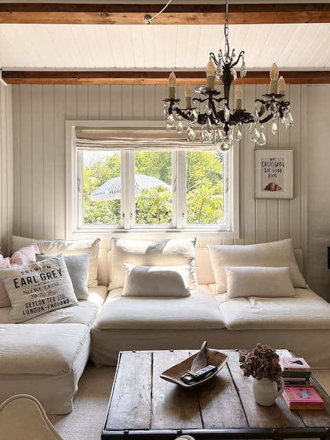 Boutique AirBnB