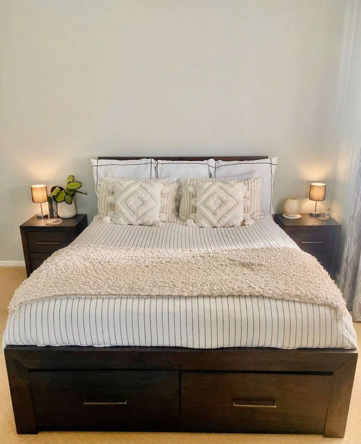 Спална соба 1