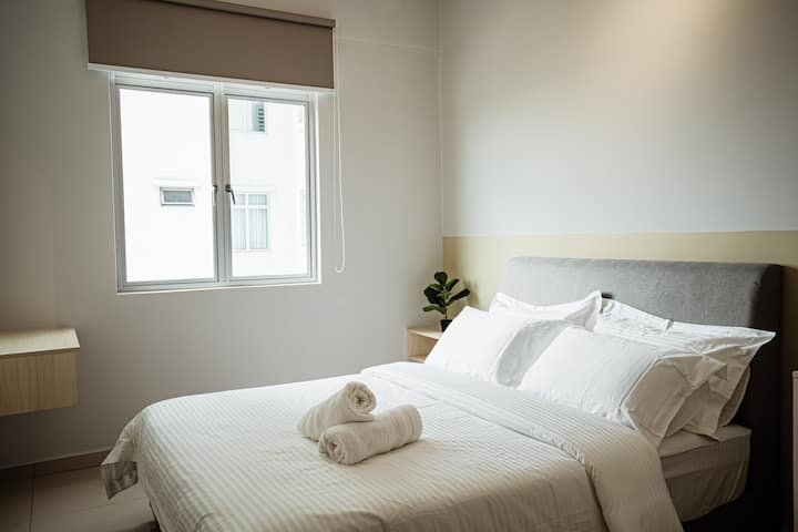 غرفة النوم 3