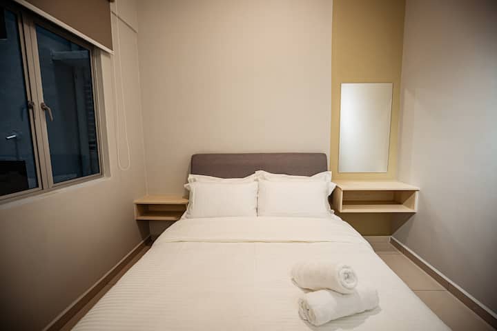 غرفة النوم 2