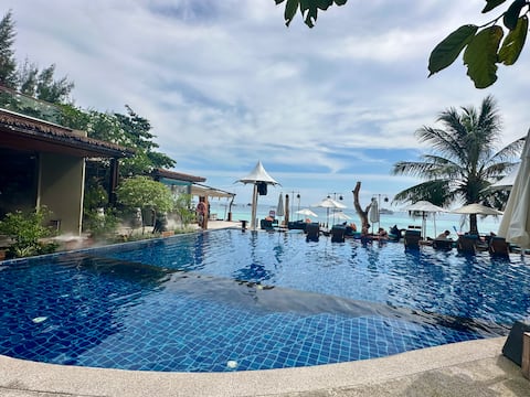 Akira Koh Lipe-Villa