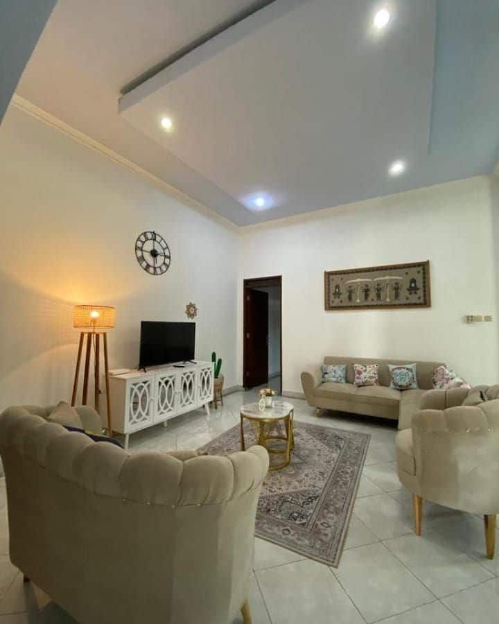 Villa Wangko - Lombok