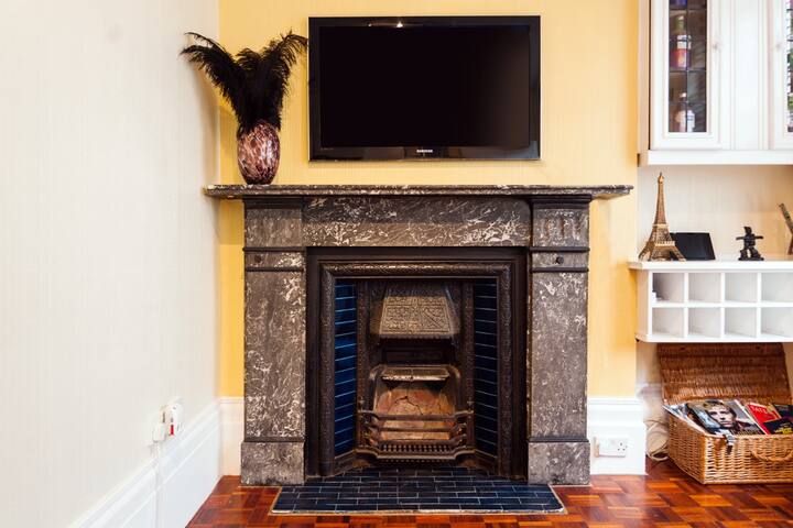 Central London Apartment (E) gallery image 5