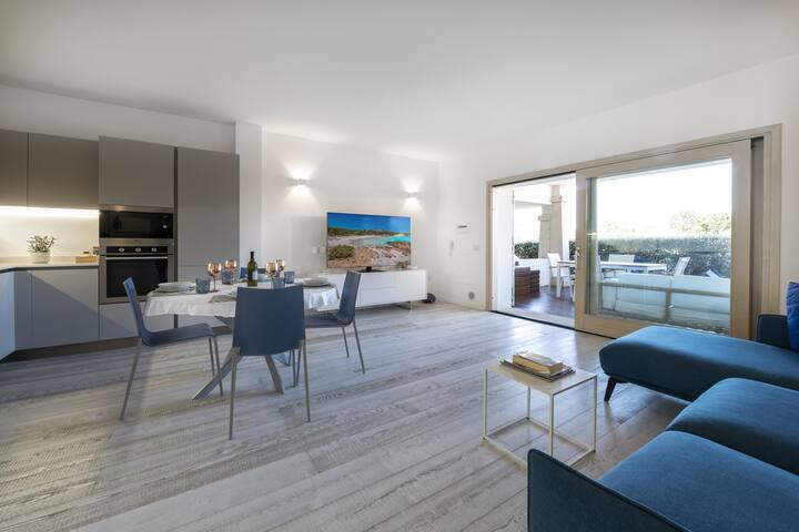 Sardinia Gold App. 2 - La Maddalena