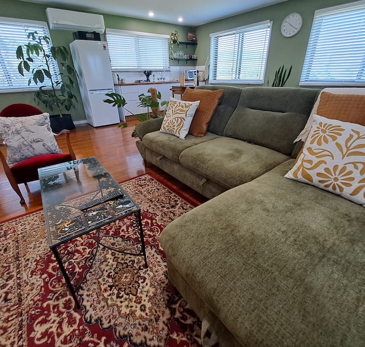 ห้องนั่งเล่น