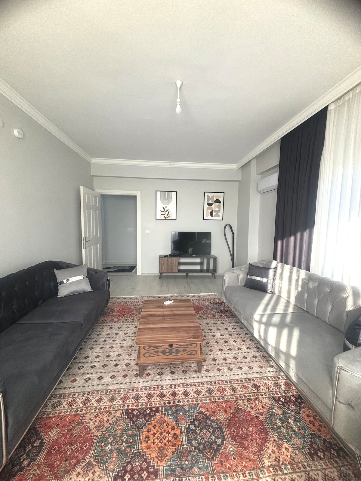 Всекидневна