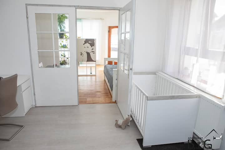 ห้องนอน