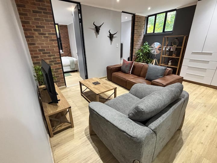 101 @ Brooklyn – Stylish Apartment - Pretoria