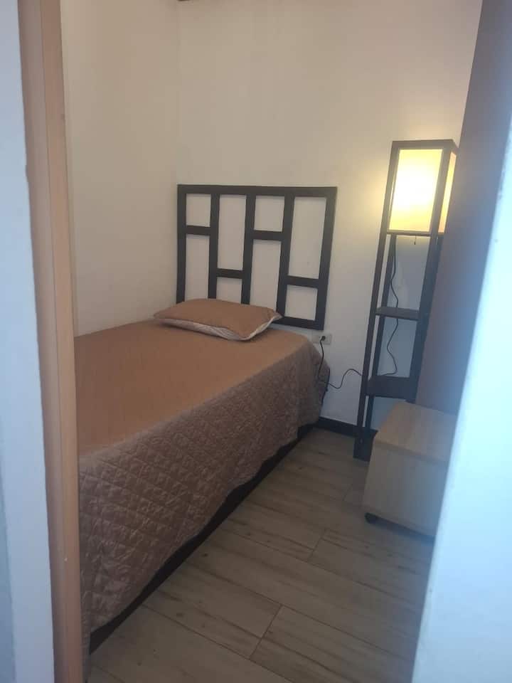 საძინებელი 2