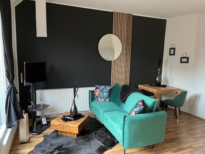 Fewo Living Home - Magdeburg