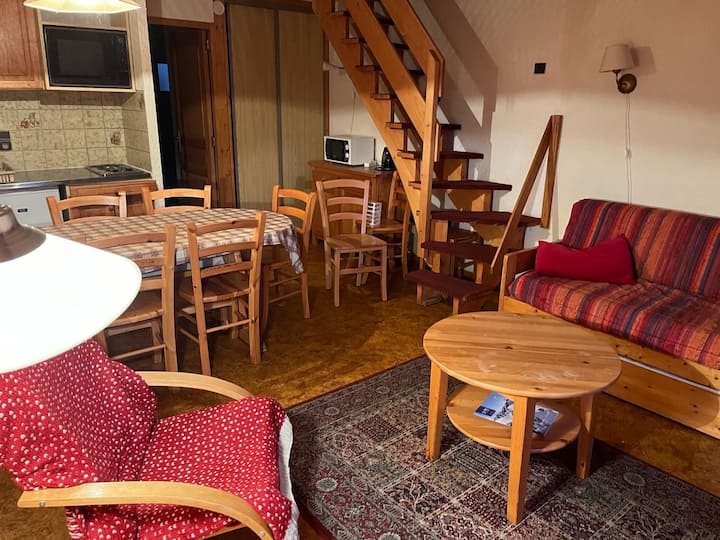 Chalet Florineige Appt 4 (70 M2) - Bourg-Saint-Maurice
