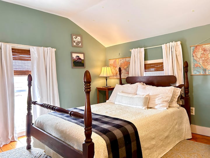 Спална соба 3