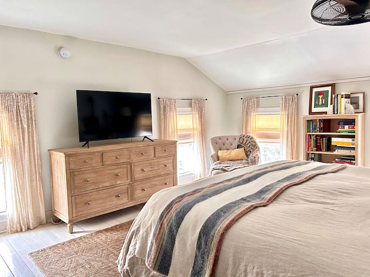 Спална соба 1