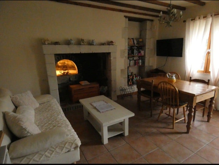La Vieille Maison - Pays de la Loire