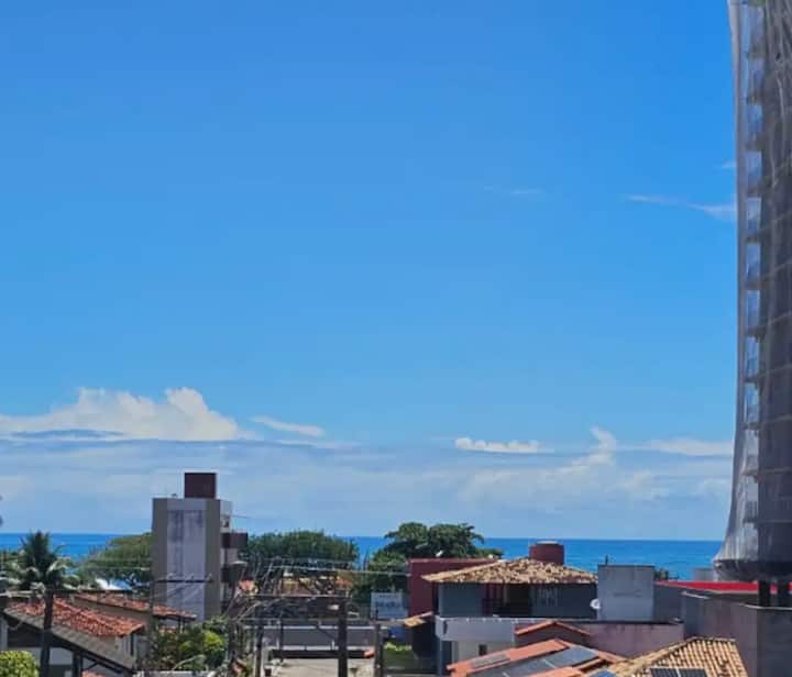 Cantinho Real | 2 Min Da Praia Dos Milionários - Ilhéus
