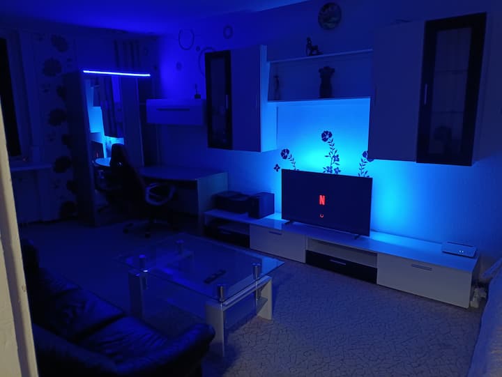 Reinbek 1 Zimmer 34 Qm - Reinbek