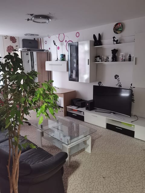 Reinbek 1 room 34 sqm