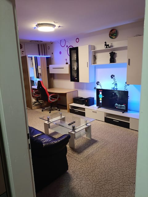 Reinbek 1 room 34 sqm