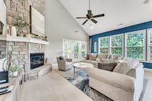 Ozark Dream on the Green