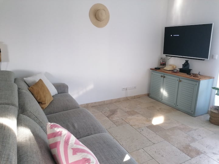 Maison Avec Jardin, Paisible Entre Mer Et Montagne - Montauroux