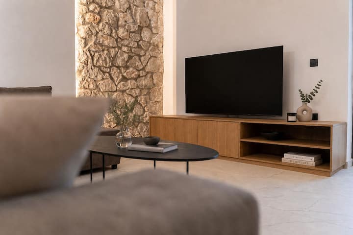 Kallithea Luxury Villas  "Hera" - Faliráki
