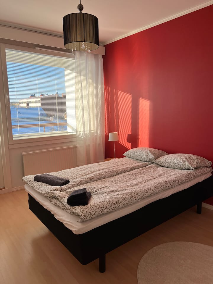 Спална соба 2