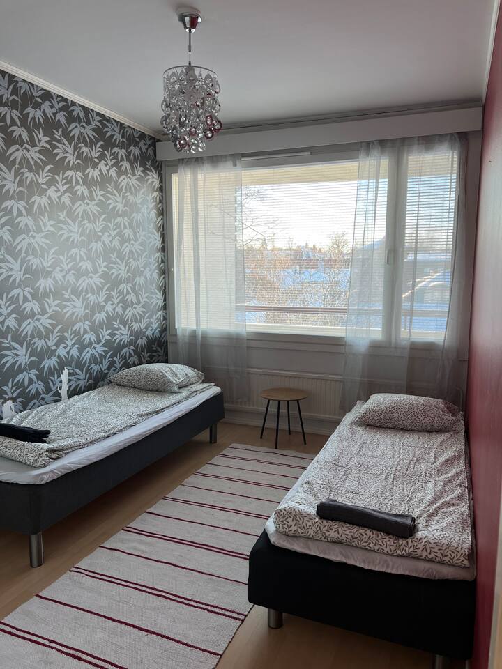 Спална соба 3