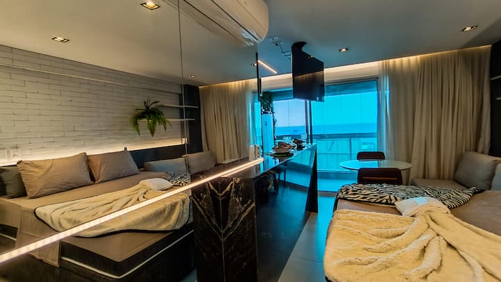 საძინებელი