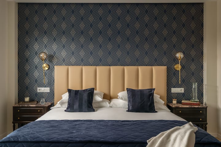 ผ้าปูที่นอนผ้าฝ้ายอียิปต์ที่มีเส้นด้ายมากกว่า 400 เส้น