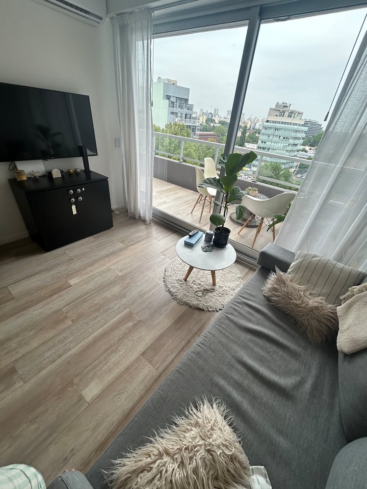 Дневна соба