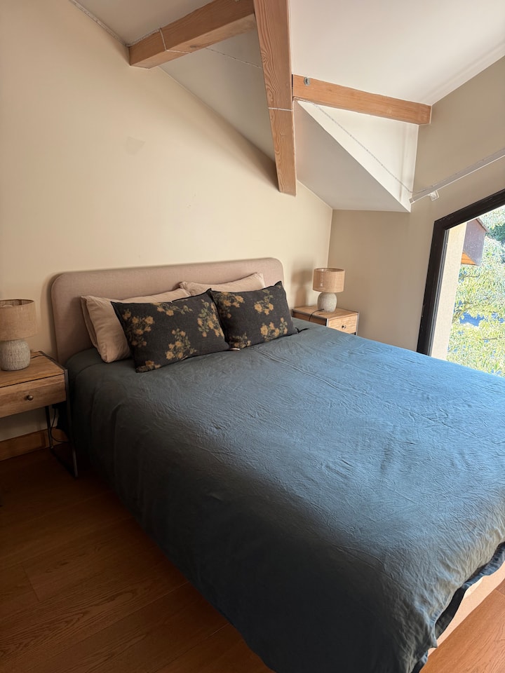 غرفة النوم 3