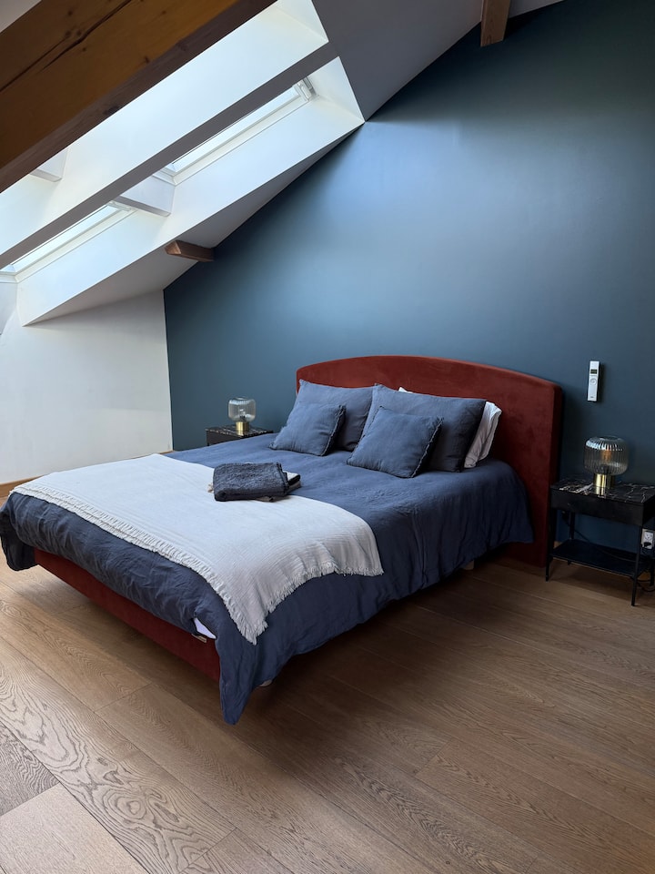 غرفة النوم 2