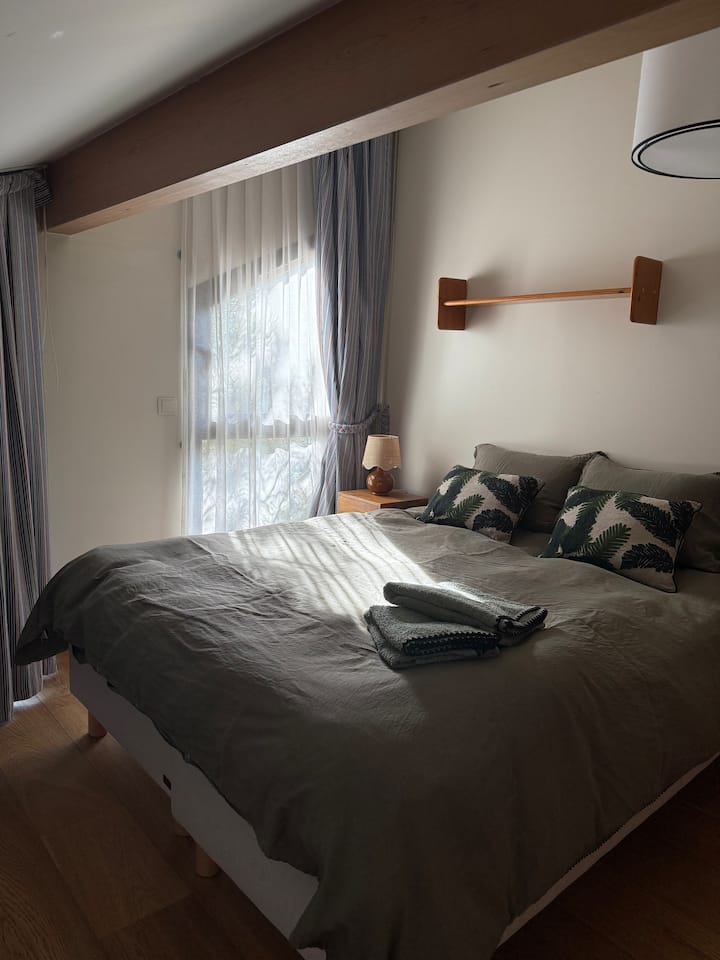 غرفة النوم 4