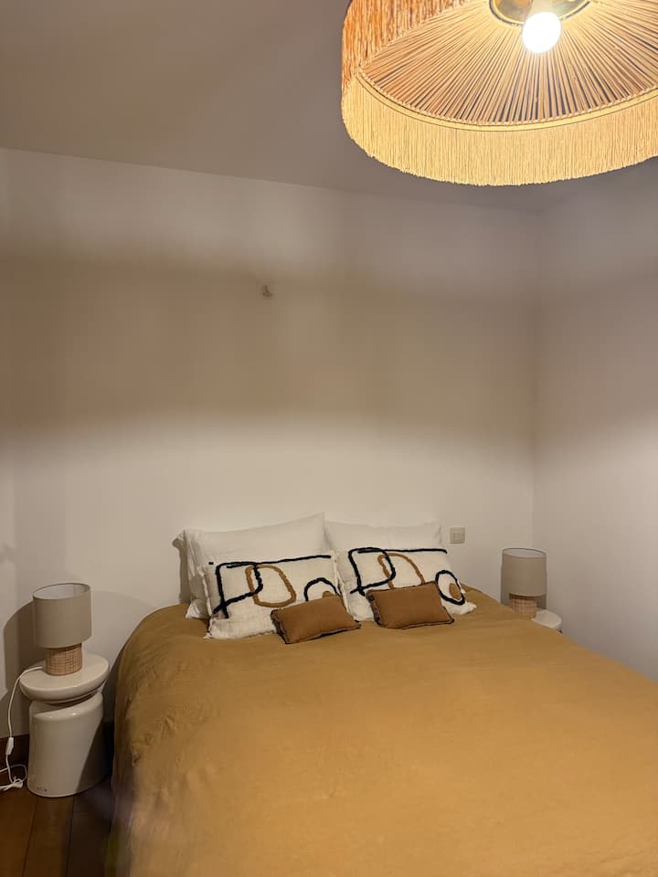 غرفة النوم 1