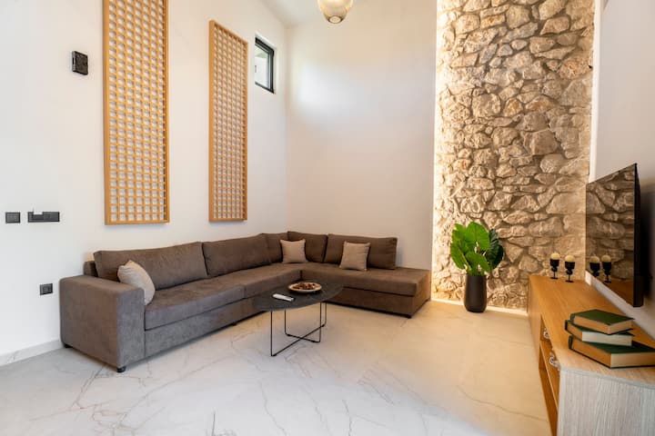 Kallithea Luxury Villas  "Dionysus" - Faliraki
